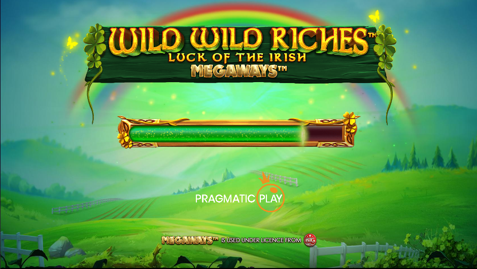 Wild Wild Riches Megaways (Pragmatic Play) Image 2